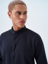 Regular Fit Men's Shirt Long Sleeve