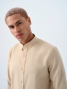 Regular Fit Men's Shirt Long Sleeve