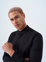 Regular Fit Men's Shirt Long Sleeve