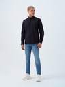 Regular Fit Men's Shirt Long Sleeve