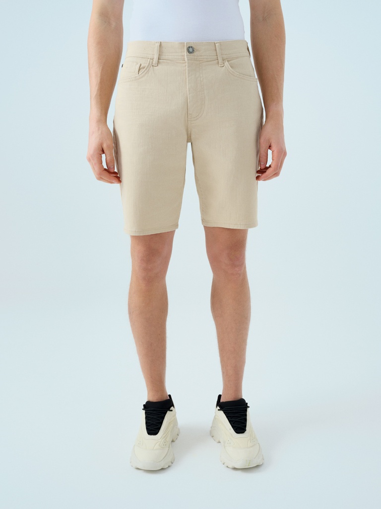 Regular Fit Men's Shorts