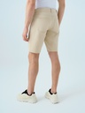 Regular Fit Men's Shorts