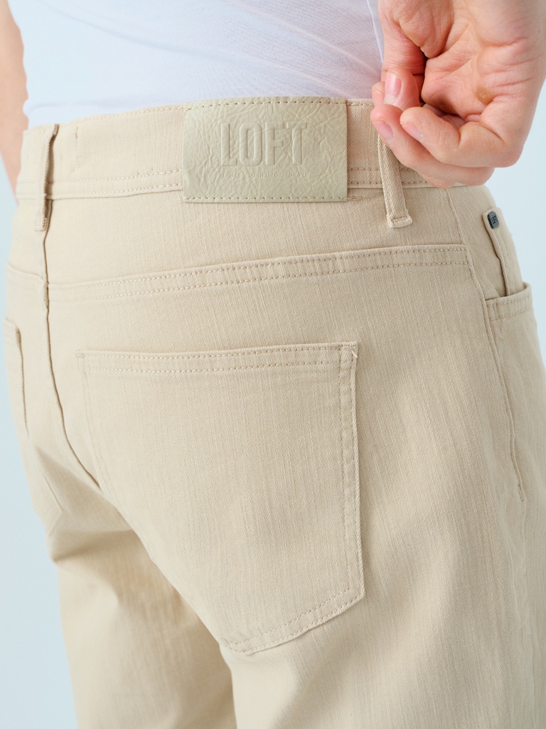 Regular Fit Men's Shorts