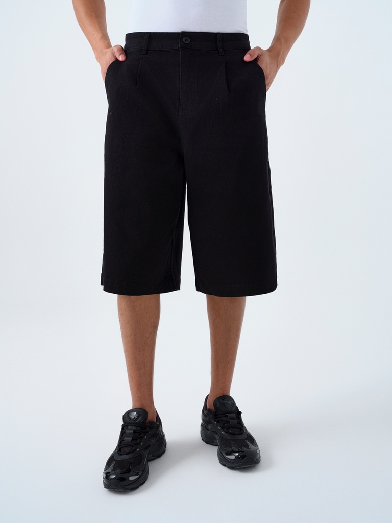 Baggy Fit Men's Shorts