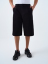 Baggy Fit Men's Shorts