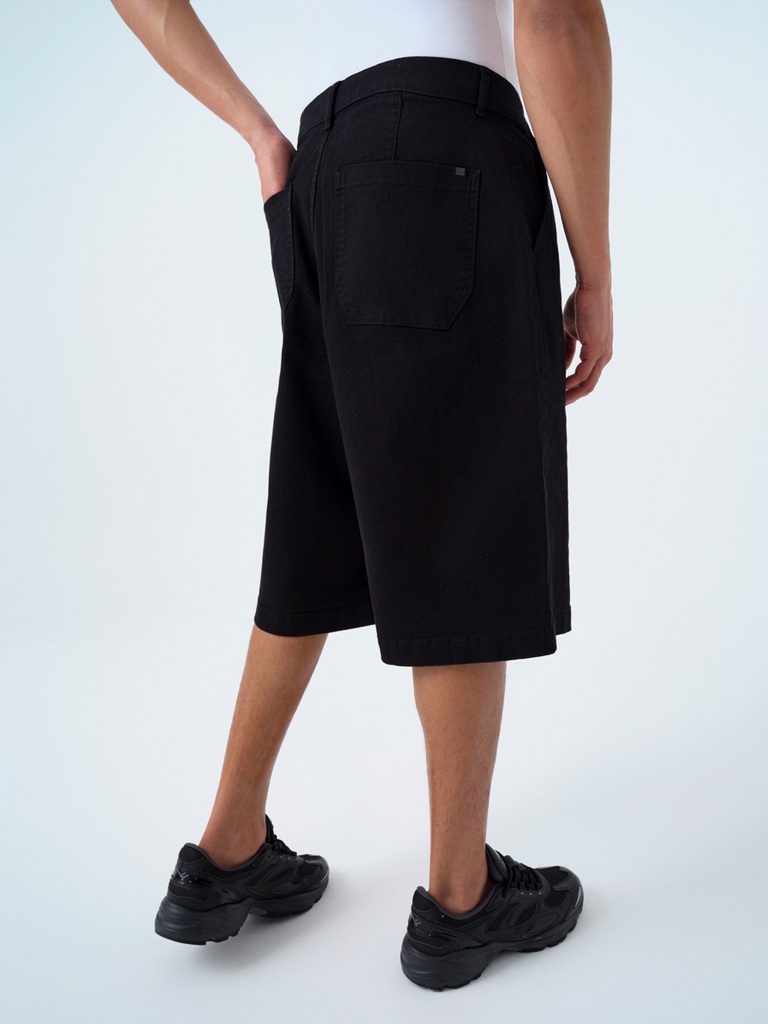 Baggy Fit Men's Shorts