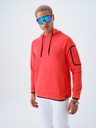 Loose Fit Men's Sweatshirt