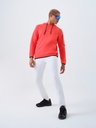 Loose Fit Men's Sweatshirt