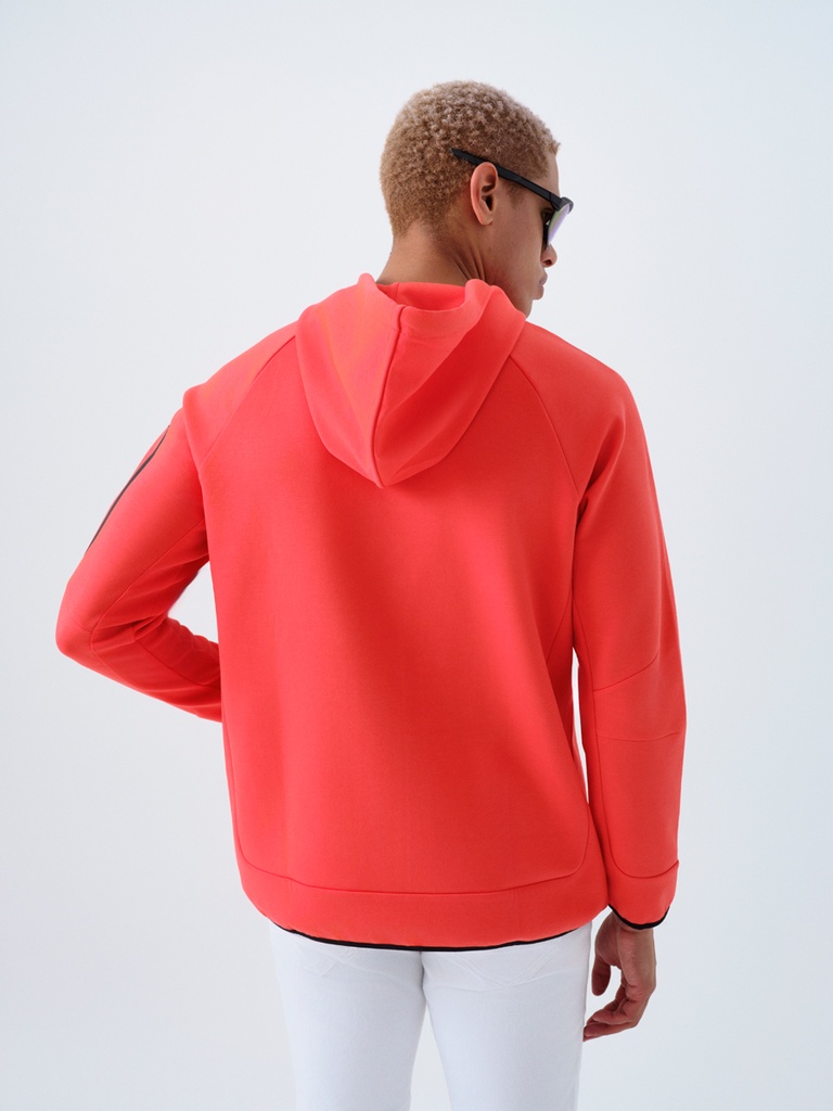 Loose Fit Men's Sweatshirt