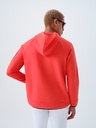 Loose Fit Men's Sweatshirt