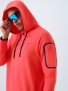 Loose Fit Men's Sweatshirt