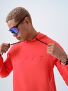 Loose Fit Men's Sweatshirt