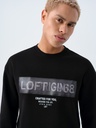  Relax Fit Men's Sweatshirt