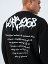  Relax Fit Men's Sweatshirt