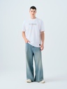 Men T-SHIRT SHORT SLEEVE