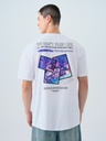 Men T-SHIRT SHORT SLEEVE