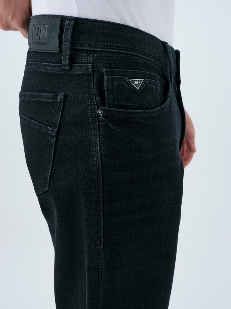 Tony Slim Fit Men's Trousers