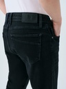 Tony Slim Fit Men's Trousers