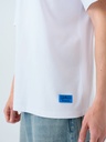 Loose Fit Men's T-shirt Short 