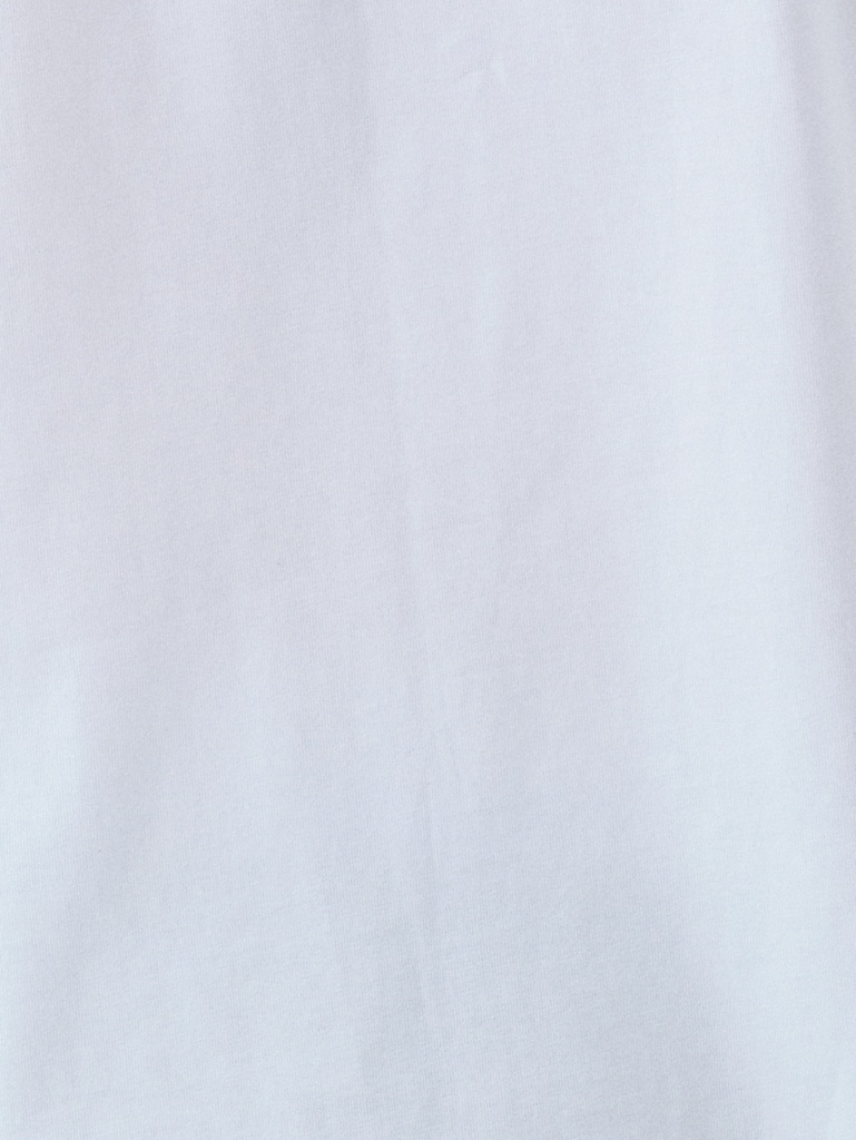 Loose Fit Men's T-shirt Short 