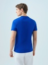 Regular Fit Men's T-shirt Short Sleeve