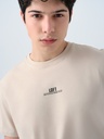 Regular Fit Men's T-shirt Short Sleeve