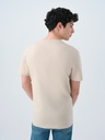 Regular Fit Men's T-shirt Short Sleeve