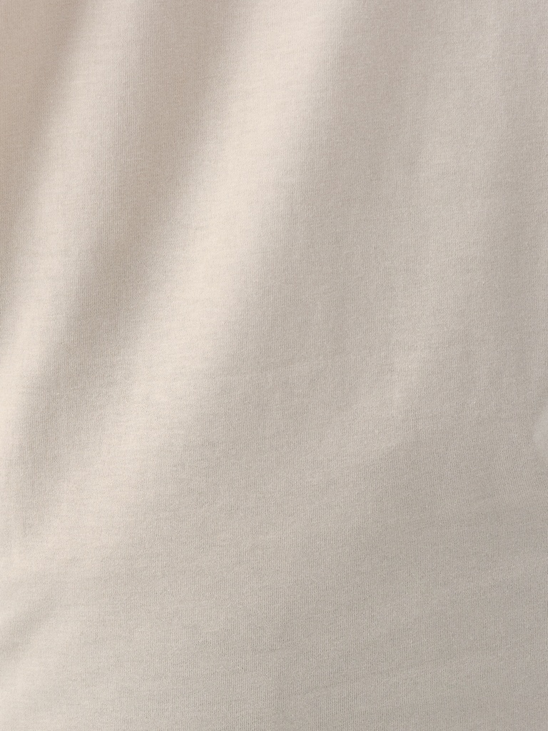 Regular Fit Men's T-shirt Short Sleeve