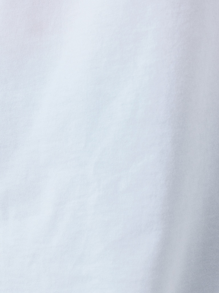 Regular Fit Men's T-shirt Short Sleeve