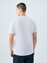 Regular Fit Men's T-shirt Short Sleeve