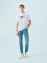 Regular Fit Men's T-shirt Short Sleeve