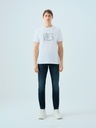 Regular Fit Men's T-shirt Short Sleeve