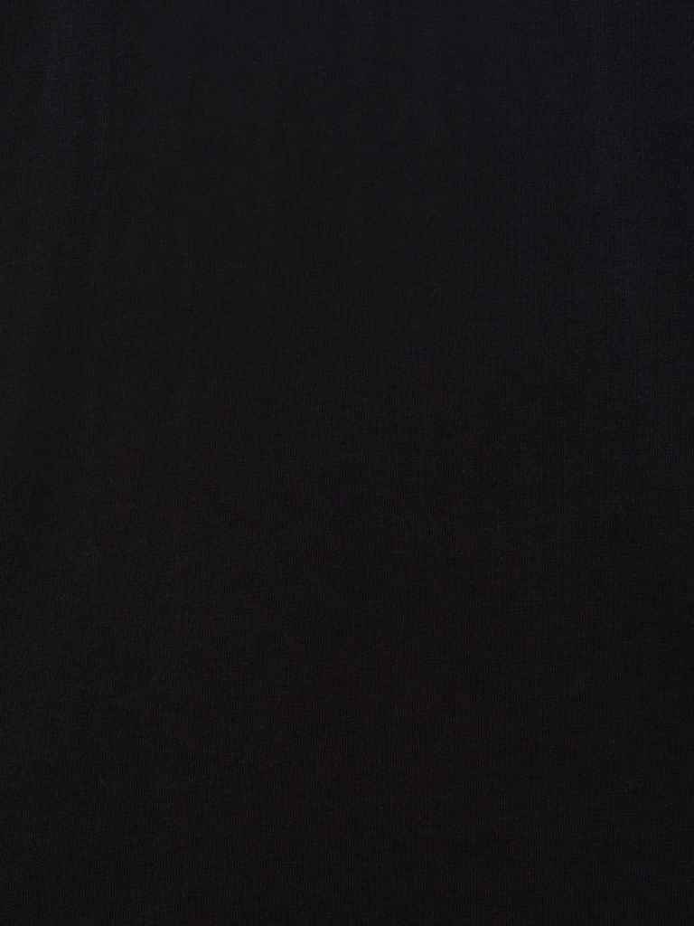 Loose Fit Men's T-shirt Short Sleeve