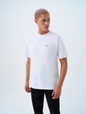 Loose Fit Men's T-shirt Short Sleeve