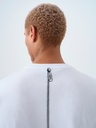 Loose Fit Men's T-shirt Short Sleeve