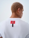 Regular Fit Men's T-shirt Short Sleeve