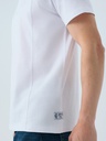 Regular Fit Men's T-shirt Short Sleeve