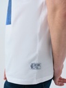 Regular Fit Men's T-shirt Short Sleeve