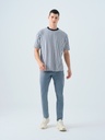 Loose Fit Men's T-shirt Short Sleeve