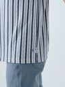 Loose Fit Men's T-shirt Short Sleeve