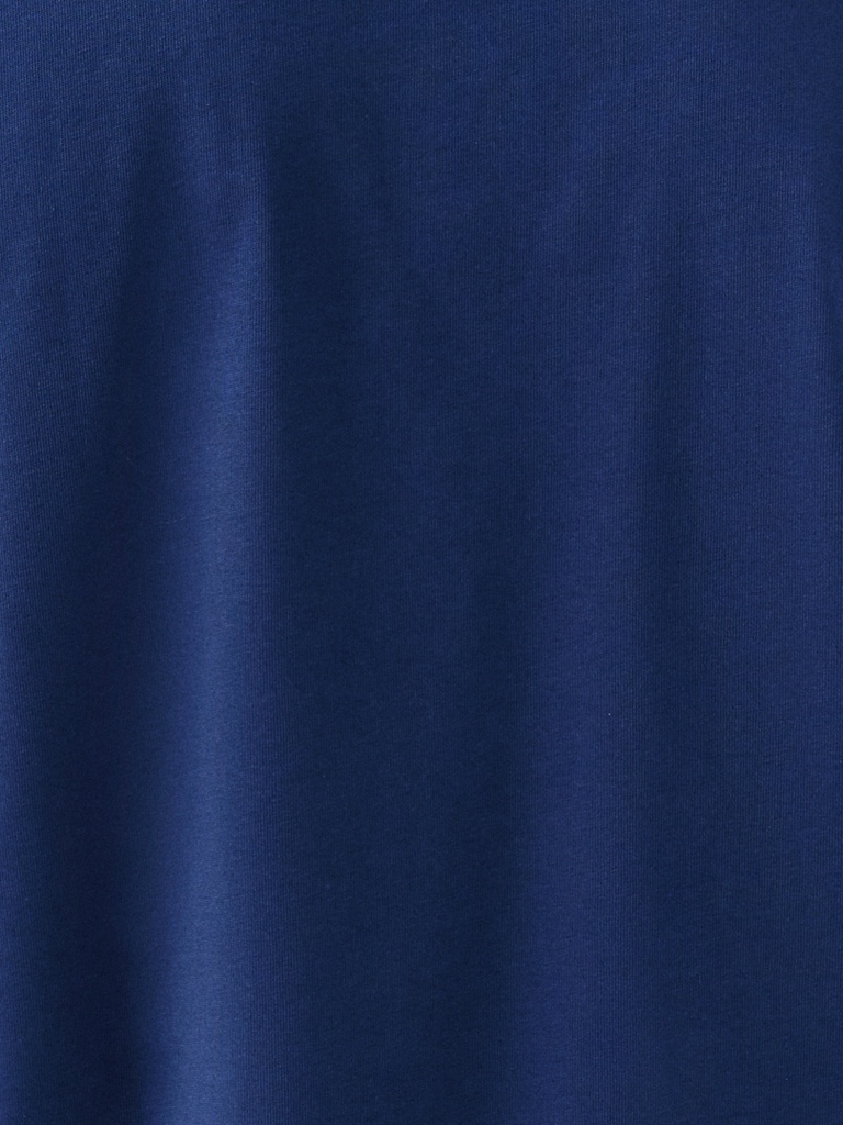 Loose Fit Men's T-shirt Short Sleeve