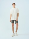 Oversize Fit Men's T-shirt Short Sleeve