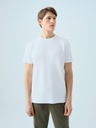 Regular Fit Men's T-shirt Short Sleeve