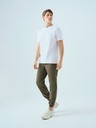 Regular Fit Men's T-shirt Short Sleeve