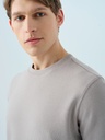 Regular Fit Men's T-shirt Short Sleeve
