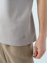 Regular Fit Men's T-shirt Short Sleeve
