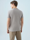 Regular Fit Men's T-shirt Short Sleeve
