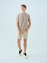 Regular Fit Men's T-shirt Short Sleeve