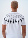 Regular Fit Men's T-shirt Short Sleeve