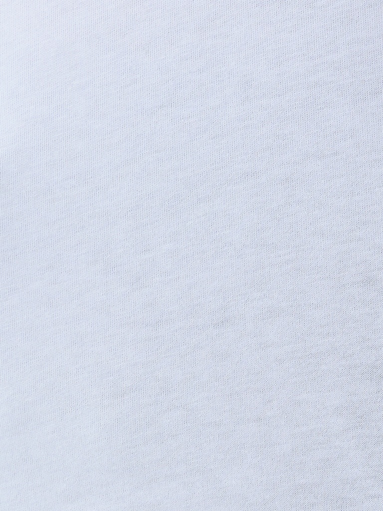 Regular Fit Men's T-shirt Short Sleeve